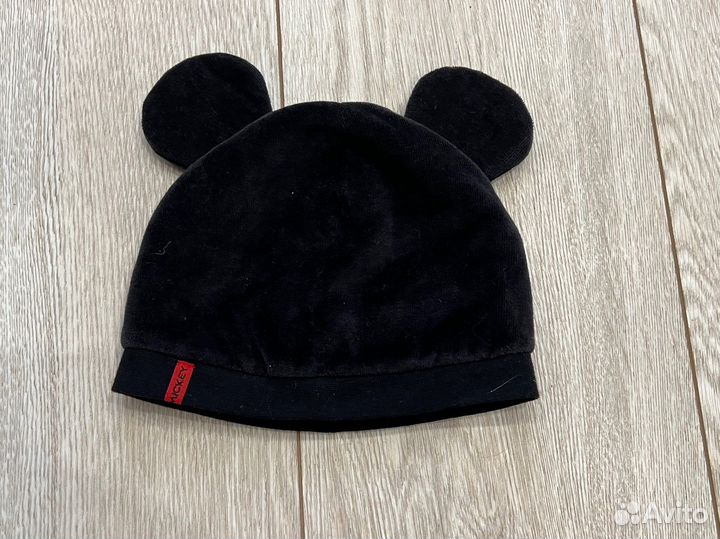 Шапка для мальчика