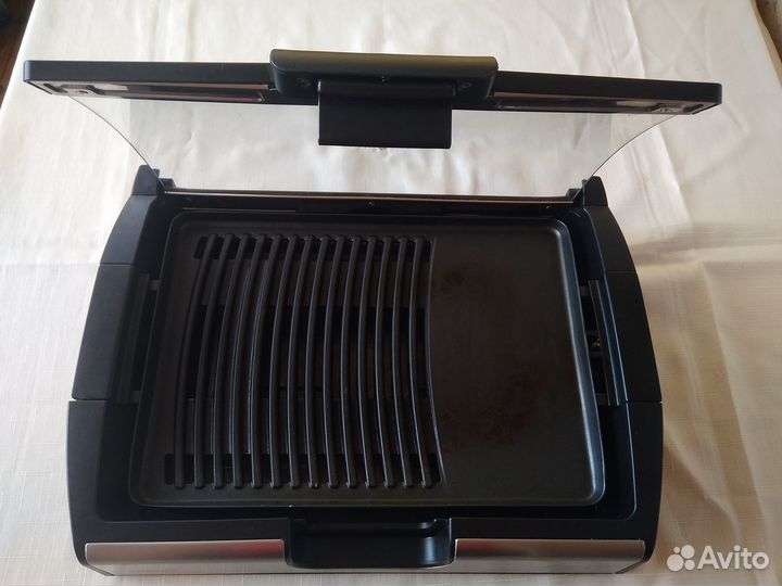 Электрогриль zelmer