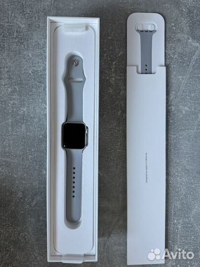 Apple watch series 3 38mm