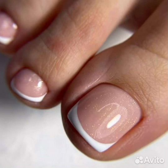 Мастер маникюра и педикюра м. ясенево