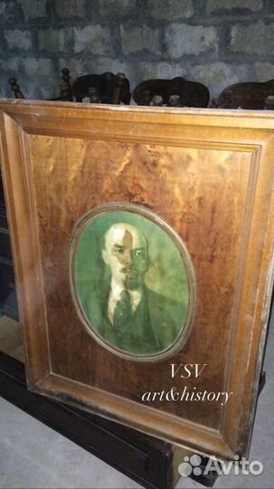 Рама из массива