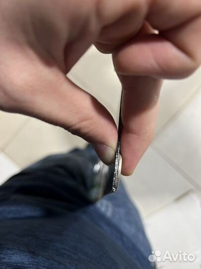 Панель кнопок venson6111