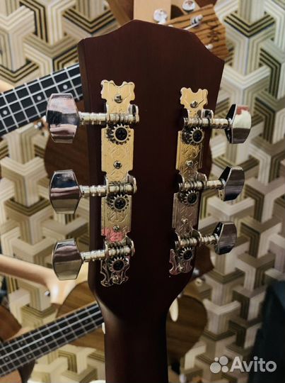 Гитара для обучения 7/8