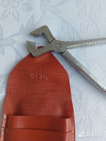 Щипцы для сахара