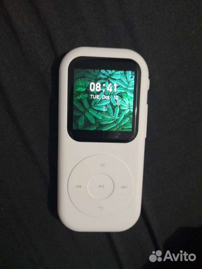 Mp3 плеер