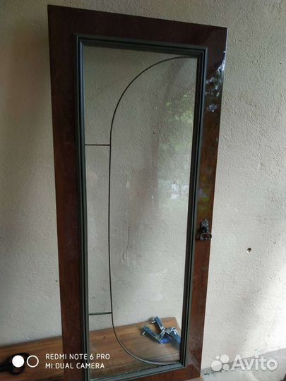 Дверки для шкафа