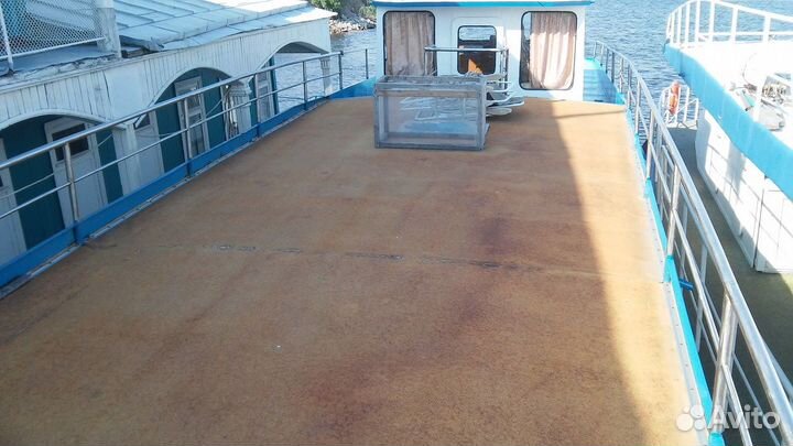 Аренда катера/теплохода комфортабельного 20 мест