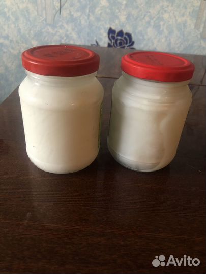 Натуральный барсучий жир