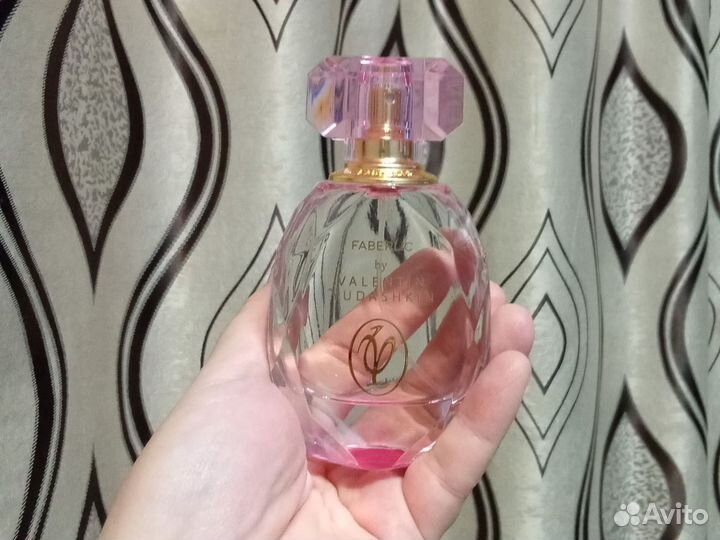 Туалетная вода