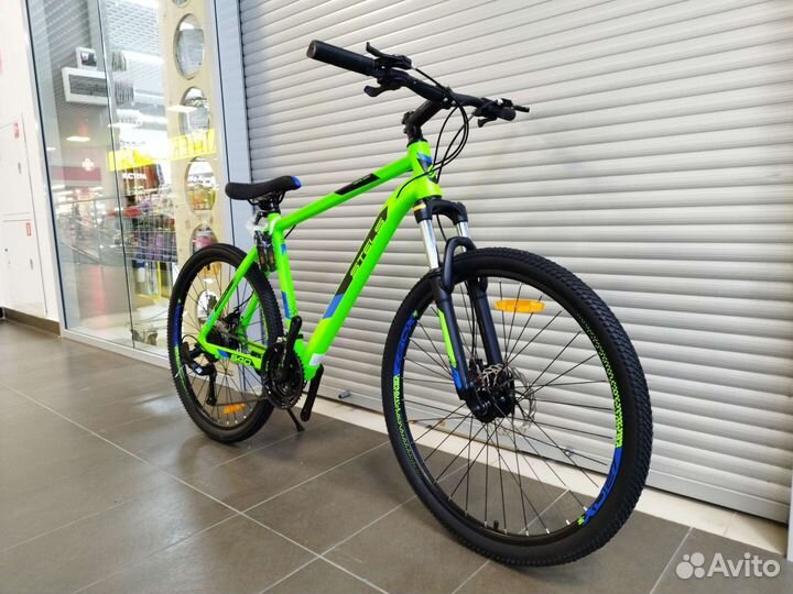 Велосипед Горный Stels Navigator 640 MD 26