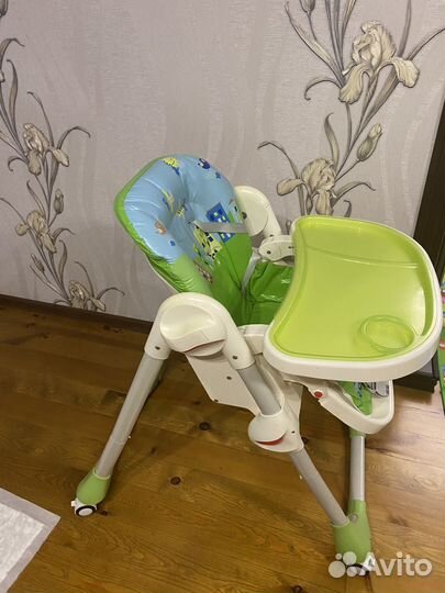 Стул для кормления