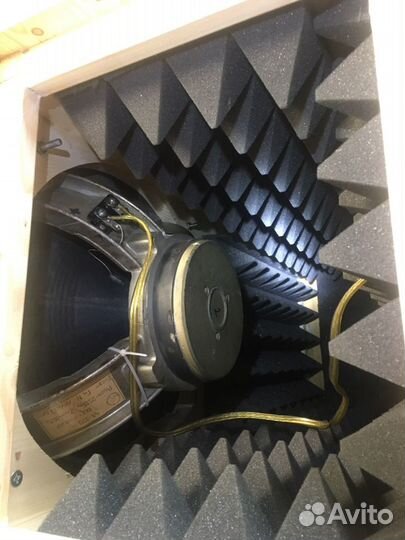 Авторские динамики на базе 4а-32 в корпусах