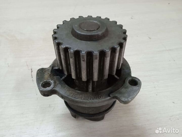 Помпа ваз 2111