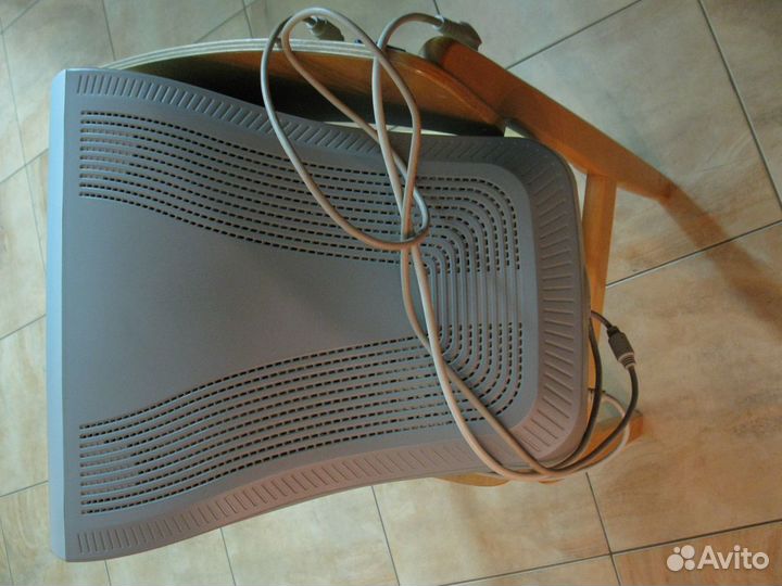 Монитор LG Flatron F700P