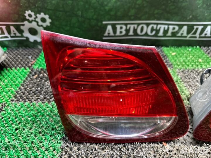 Фонари Lexus Gs 2006-2011