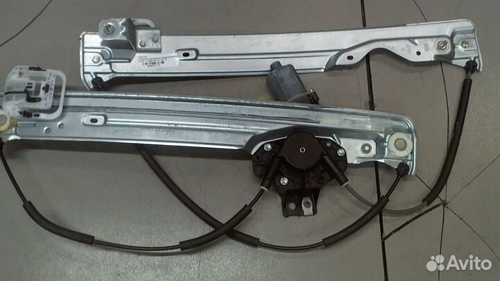 Стеклоподъемник электрический Ford Kuga 2016, 2018
