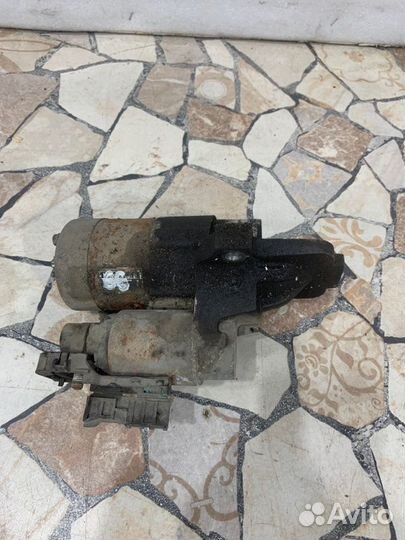 Стартер Mazda 6 седан 2.0 LF 2005