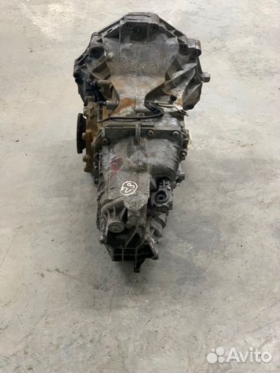 МКПП Audi A4B5 avante ADR 1997