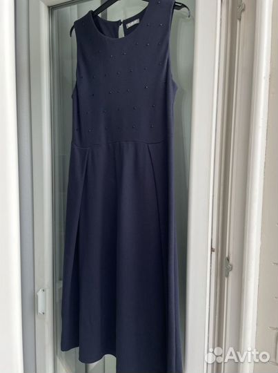 Сарафан для школы