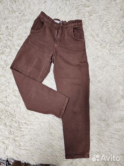 Женские вещи пакетом кофты брюки шорты юбка