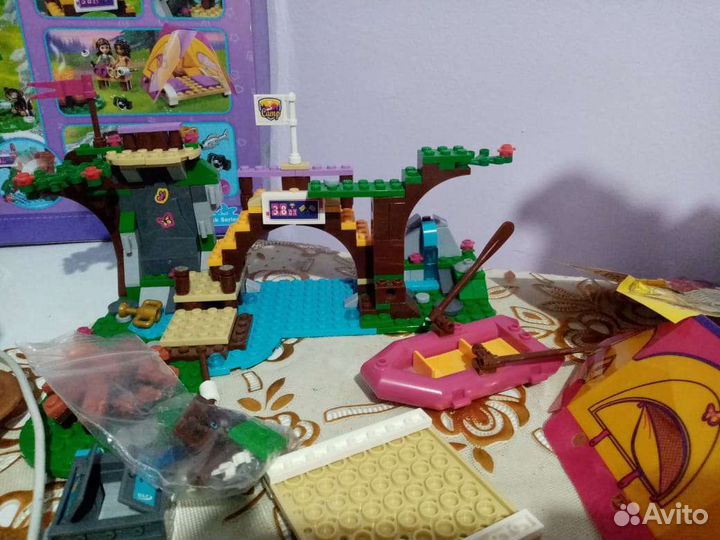 Lego Friends