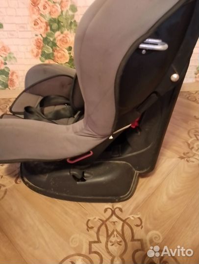 Продам детское кресло