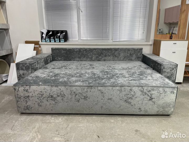 Диван раскладной Лофт