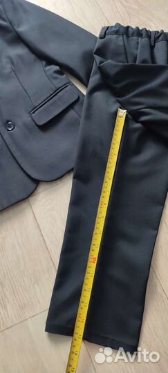 Костюм на мальчика