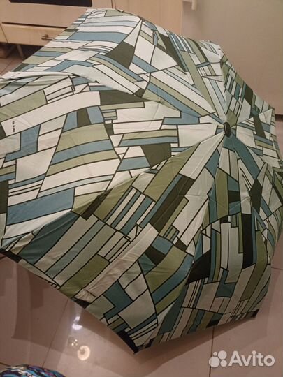 Зонт женский автомат 3 слона