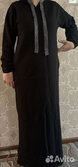 Национальное платье