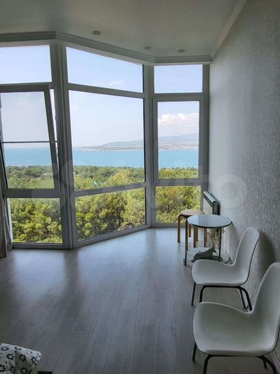 Квартира-студия, 45 м², 8/11 эт.