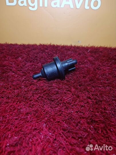 Клапан вентиляции топливного бака Volkswagen CBZ