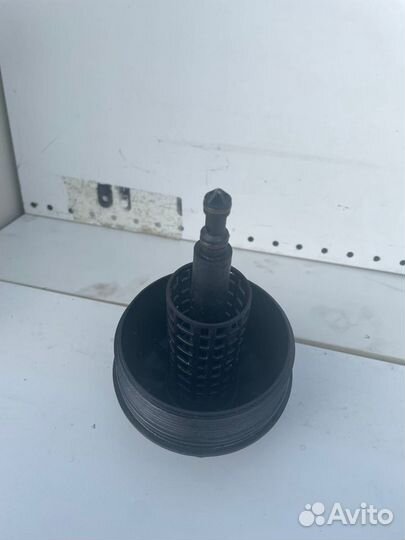 Крышка масляного фильтра (стакана) BMW M52 M54