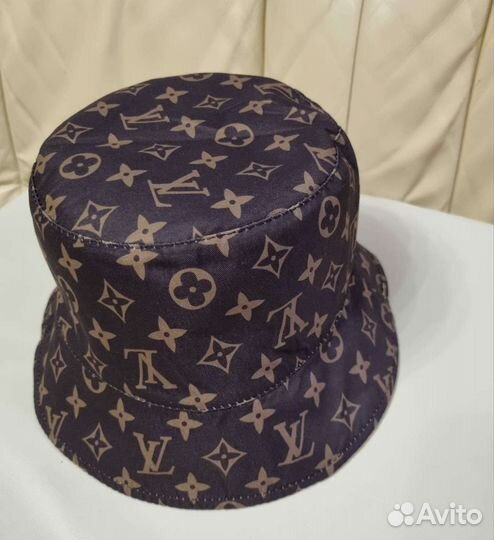 Панама детская двухстороняя