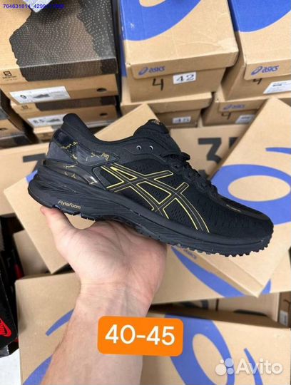 Кроссовки Asics gel 7 расцветок