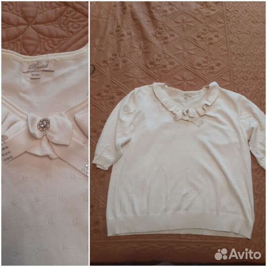 Женские вещи пакетом 54 56 размера