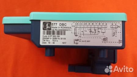 Ремонт диз. газ. котлов, обогреват, ротац. печей