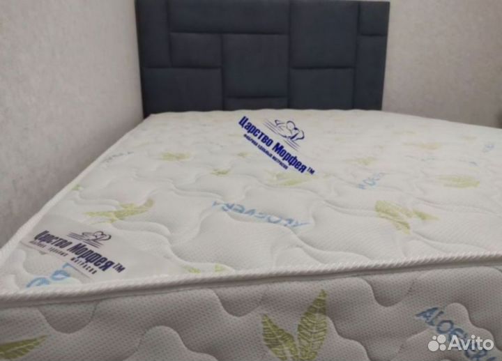 Наматрасник Премиум-латекс