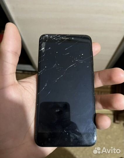 Xiaomi Redmi 4X, 3/16 ГБ
