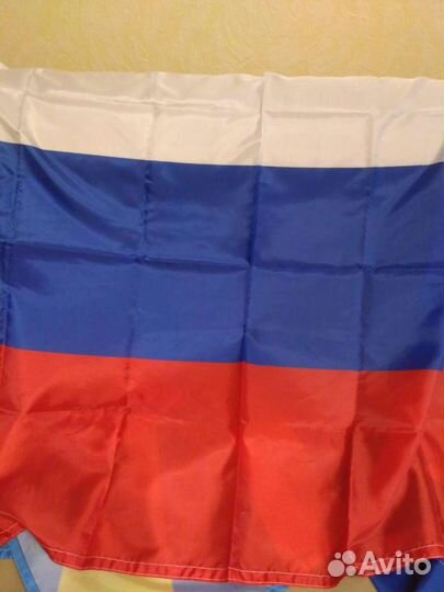 Флаг вкс, мо рф,рф,ввс Единая Россия
