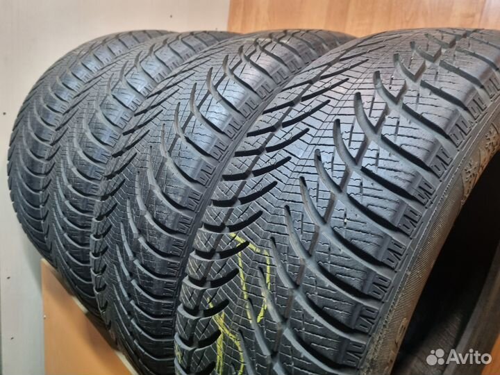Sava Eskimo HP2 235/60 R18