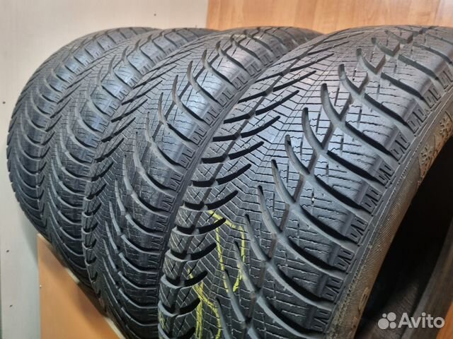 Sava Eskimo HP2 235/60 R18