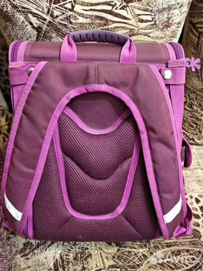 Рюкзак школьный