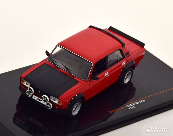 540 884312 Minichamps 1/43 McLaren MP4/4 Honda V6