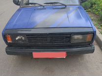 ВАЗ (LADA) 2105 1.5 MT, 2006, 150 000 км, с пробегом, цена 75 000 руб.