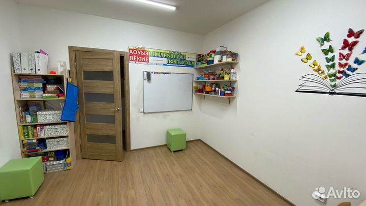 Сдам кабинет и зал для занятий