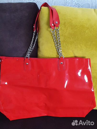 Cумка из каталога Орифлейм