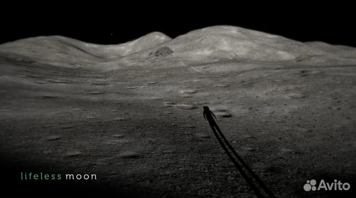 Игра для пк Lifeless Moon