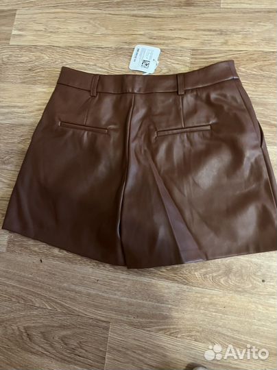 Шорты женские новые