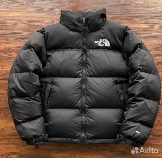 Пуховик The North Face 700